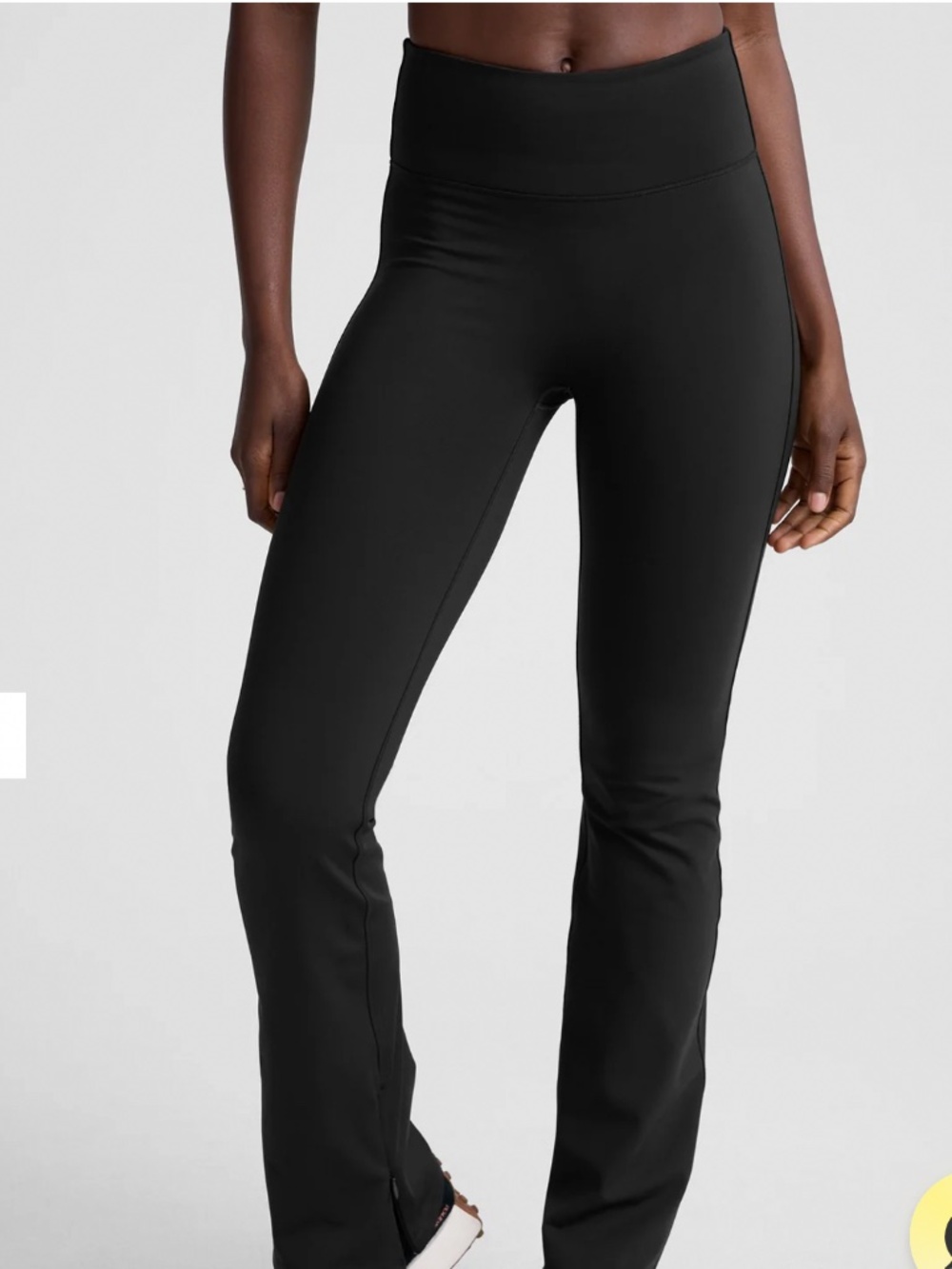 Beyond yoga pacer fleece leggings